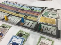 SaltCon 2016 Stockpile board game