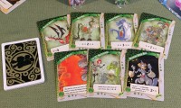 Awesome Kingdom card game