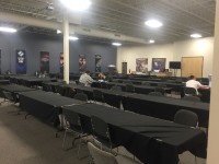 Fantasy Flight Games Center