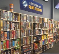 Fantasy Flight Games Center