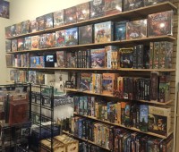 Fantasy Flight Games Center