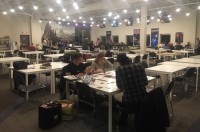 Fantasy Flight Games Center