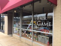 Fair Game board game store
