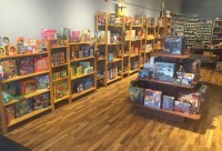 Fair Game board game store