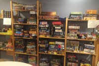 Fair Game board game store