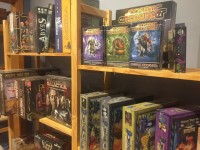 Fair Game board game store