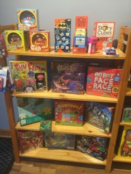 Fair Game board game store