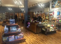 Fair Game board game store