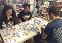 Labyrinth game shop