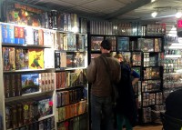 Labyrinth game shop