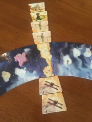 The Little Prince board game