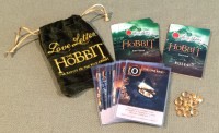 Love Letter: The Hobbit card game