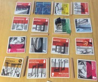 Burgle Bros. board game