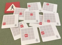 Burgle Bros. board game