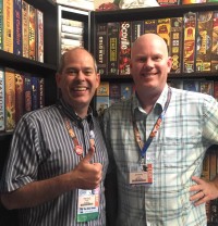 Gen Con 2016 board games