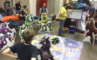 Gen Con 2016