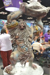 Gen Con 2016