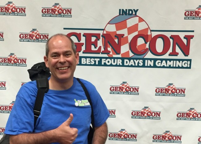 Gen Con 2016