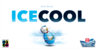 Ice Cool board game