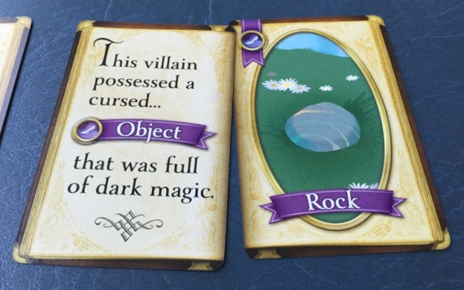 StoryLine: Fairy Tale storytelling card game