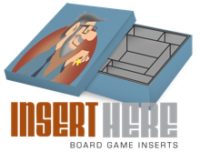 Insert Here game inserts