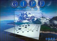 GIPF board game box