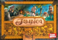 Jamaica board game