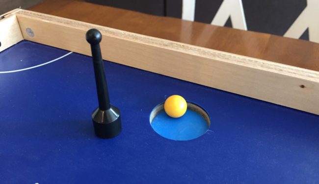 KLASK board game