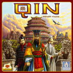 Qin board game