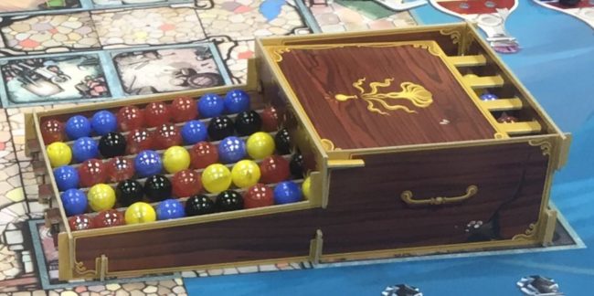 Potion Explosion board game