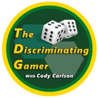 The Discriminating Gamer