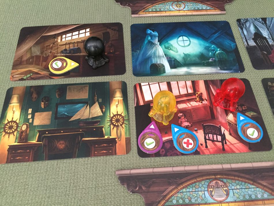 Mysterium Review - Board Game Quest