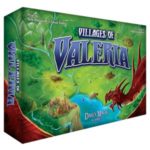 Villages of Valeria