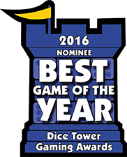 The Dice Tower Awards