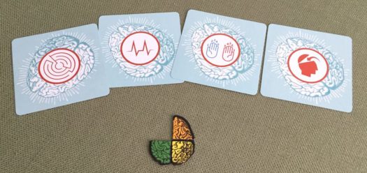 Braintopia card game