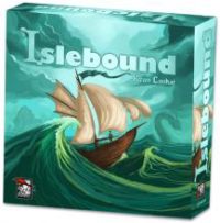 Islebound board game