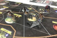 Star Wars Rebellion board game