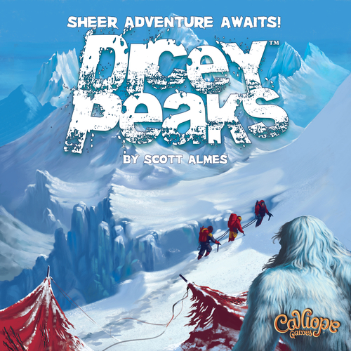 Dicey Peaks