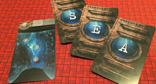 Unlock Adventure card games