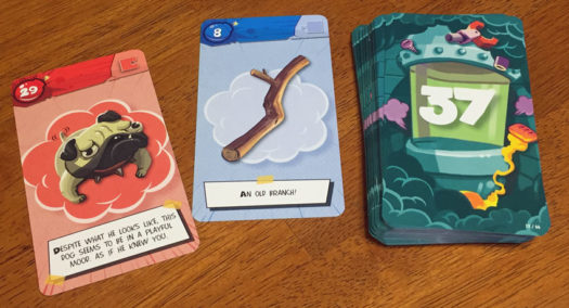 Unlock Adventure card games