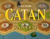 Catan Universe