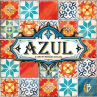 Azul board game