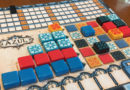 Azul board game