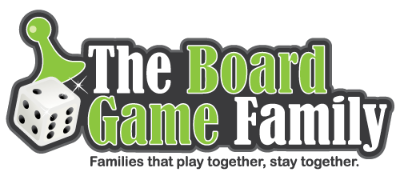 cooperative game Archives - The Board Game Family