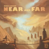 Near and Far board game