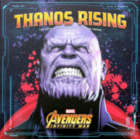 Thanos Rising board game