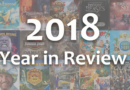 2018 year in review