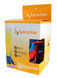 Spoasters
