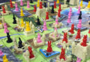 Bunny Kingdom board game