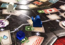 Clank In Space board game